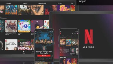 Netflix, Grand Theft Auto ile Oyun Dünyasına Adım Atıyor!