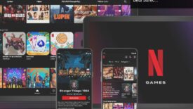 Netflix Oyun Dünyasına Adım Atıyor: Bulut Tabanlı Sistem Beta Sürecinde!