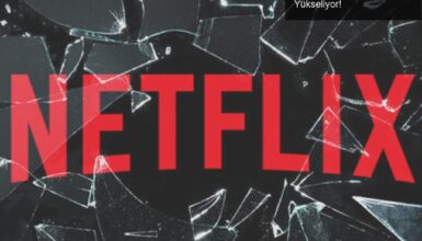 Netflix Türkiye Yeniden Zam Yapıyor: Fiyatlar Hızla Yükseliyor!