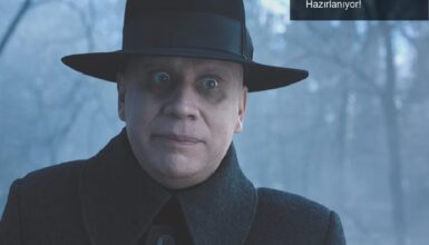 Netflix, Uncle Fester’ın Maceralarını Keşfetmeye Hazırlanıyor!