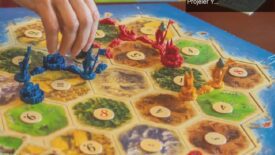 Netflix ve Catan: Kutu Oyununu Ekrana Taşıyan İnteraktif Projeler Yolda!