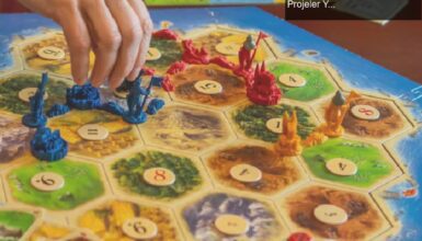 Netflix ve Catan: Kutu Oyununu Ekrana Taşıyan İnteraktif Projeler Yolda!