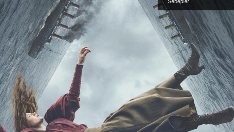 Netflix’in 1899 Dizisi: Gizemli İptalin Ardındaki Sebepler