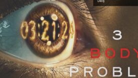 Netflix’in 3 Cisim Problemi: Kitabın Derinliklerine Dalış