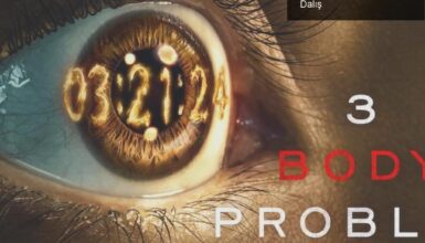Netflix’in 3 Cisim Problemi: Kitabın Derinliklerine Dalış