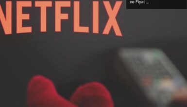 Netflix’in Abone Kaybı Krizi: Reklama Dayalı Yeni Planlar ve Fiyat Artışları