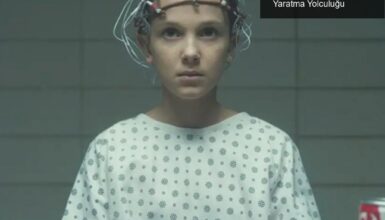Netflix’in Epic Eğlence Evreni: Kendi Efsanelerini Yaratma Yolculuğu