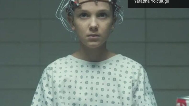 Netflix’in Epic Eğlence Evreni: Kendi Efsanelerini Yaratma Yolculuğu