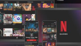 Netflix’in Oyun Dönüşümü: Eğlence ve Potansiyel Fırsatlar