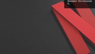 Netflix’in Şifre Paylaşımını Engelleme Stratejileri: Yeni Dönemde Ne Olacak?