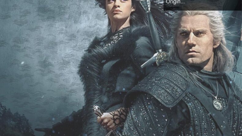 Netflix’in The Witcher Evreni: 4. ve 5. Sezon Onayı ve Blood Origin Dizi Detayları