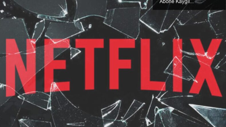 Netflix’in Türkiye’deki Zam Krallığı: Yeni Fiyatlar ve Abone Kaygıları