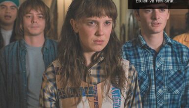 Netflix’teki Abone Kaybı: Şifre Paylaşımının Etkileri ve Yeni Stratejiler