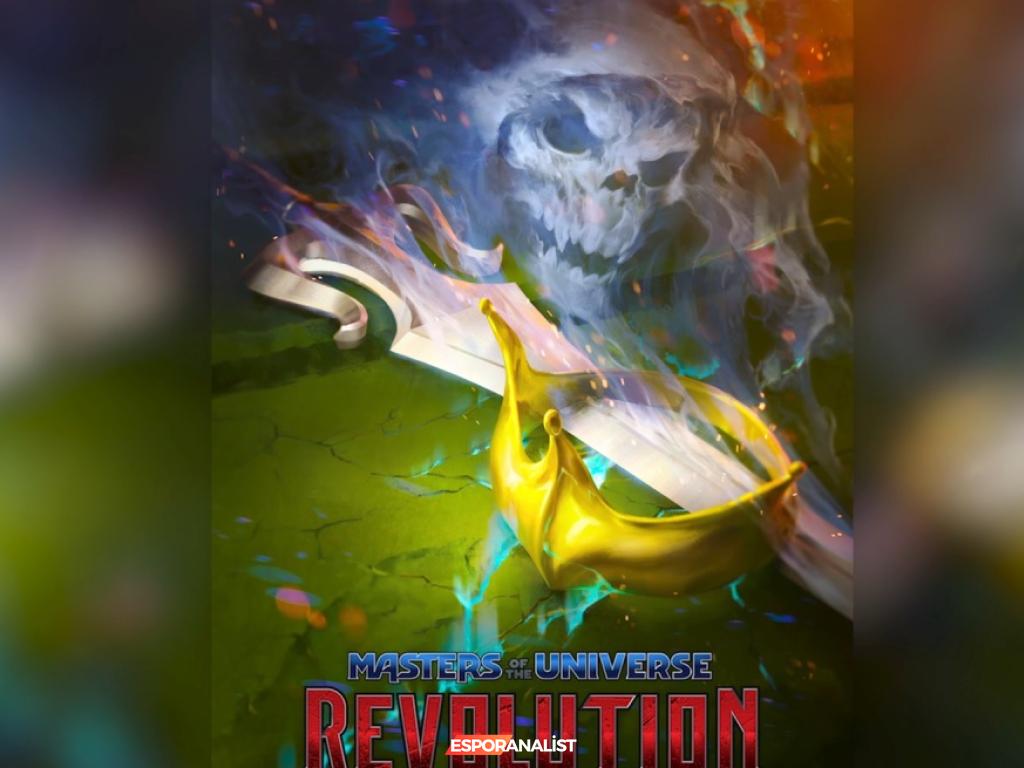 Netflix'ten Animasyon Gündemi: Yeni Projeler ve Heyecan Verici Duyurular
