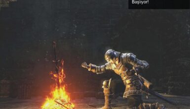 Netflix’ten Dark Souls Anime Duyurusu: Efsanevi Yolculuk Başlıyor!