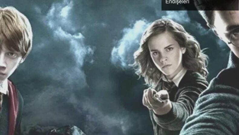 Netflix’ten Harry Potter Veda: Abone Kaybı ve Gelecek Endişeleri
