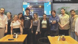 New Cycle: Core Engage ile Strateji Oyunlarının Geleceği Üzerine Röportaj
