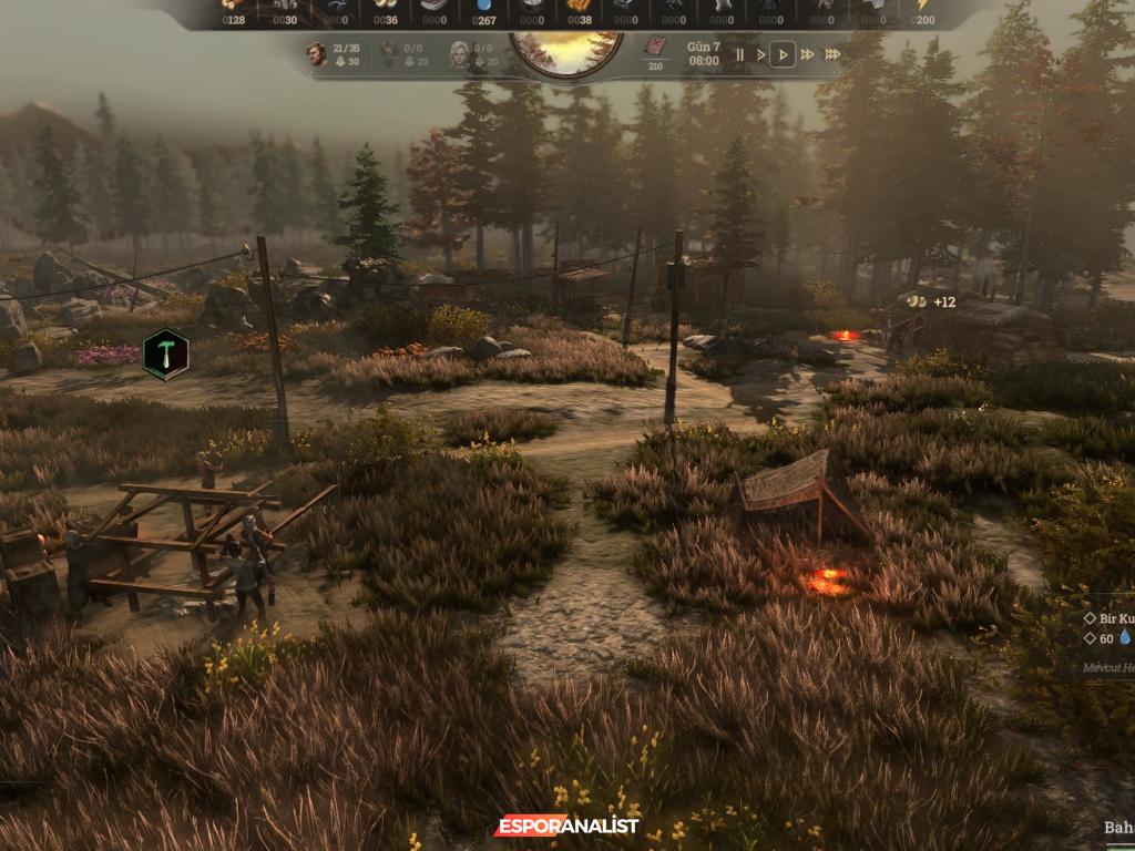 New Cycle: Kıyamet Sonrası Strateji Dünyasında Yeni Bir Başlangıç