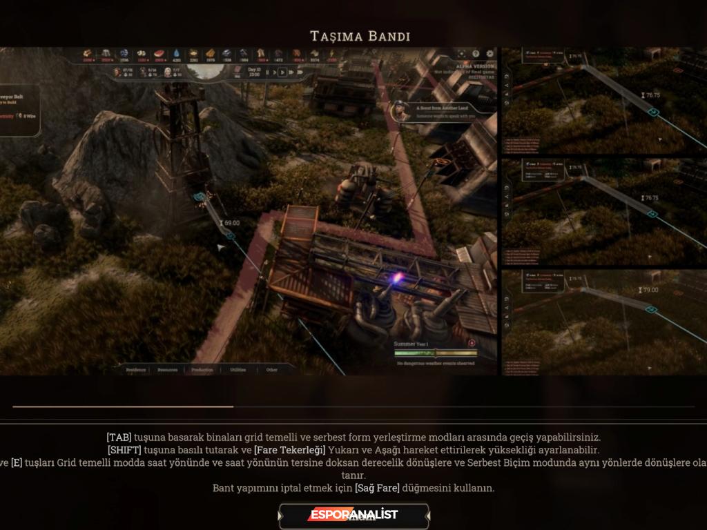 New Cycle: Kıyamet Sonrası Strateji Dünyasında Yeni Bir Başlangıç