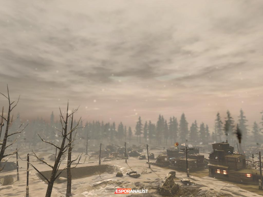 New Cycle: Kıyamet Sonrası Strateji Dünyasında Yeni Bir Başlangıç