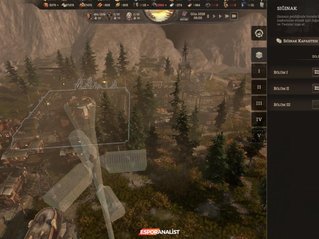 New Cycle: Kıyamet Sonrası Strateji Dünyasında Yeni Bir Başlangıç