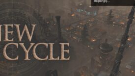 New Cycle: Kıyamet Sonrası Strateji Dünyasında Yeni Bir Başlangıç