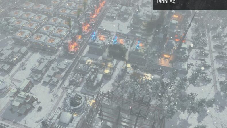 New Cycle: Strateji Oyununda Heyecan Verici Erken Erişim Tarihi Açıklandı!