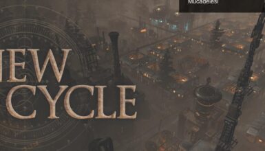 New Cycle: Yerli Strateji Oyununda Hayatta Kalma Mücadelesi