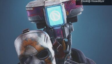 New Tales From The Borderlands: Telltale’in Eksikliği Hissediliyor