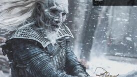 Nexon’dan Game of Thrones Evrenine Yeni Bir DVO: Kış Geldi!