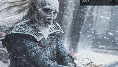 Nexon’dan Game of Thrones Evrenine Yeni Bir DVO: Kış Geldi!