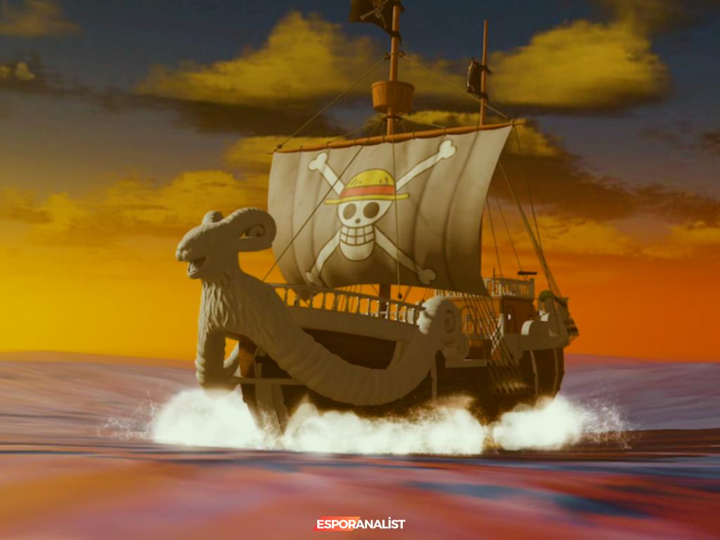 Nextworld: Netflix ve Roblox'un Dijital Eğlence Parkında Sınırsız Macera