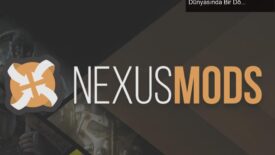 Nexus Mods 10 Milyar İndirme Hedefini Geçti: Oyun Dünyasında Bir Dönüm Noktası