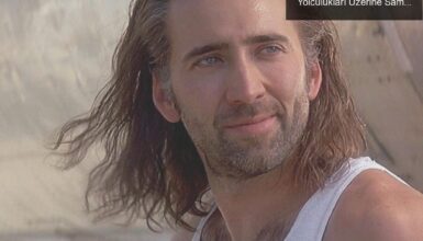 Nicolas Cage: Star Trek Hayranlığı ve Uzay Yolculukları Üzerine Samimi Anekdotlar