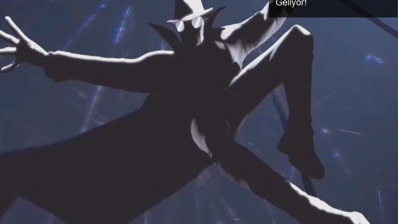 Nicolas Cage’in Seslendirdiği Spider-Man Noir Dizisi Geliyor!