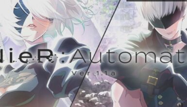 NieR Automata Anime’si: Beklentiler ve İlk Detaylar