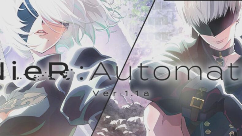 NieR Automata Anime’si: Beklentiler ve İlk Detaylar