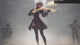 NieR Automata’nın Geleceği: Yoko Taro ve Yosuke Saito’dan Yeni Haberler Mi Geliyor?