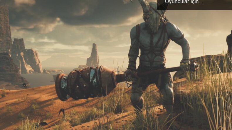 Nightingale: Erken Erişim Tarihi 20 Şubat’a Çekildi, Oyuncular İçin Yeni Bir Umut!