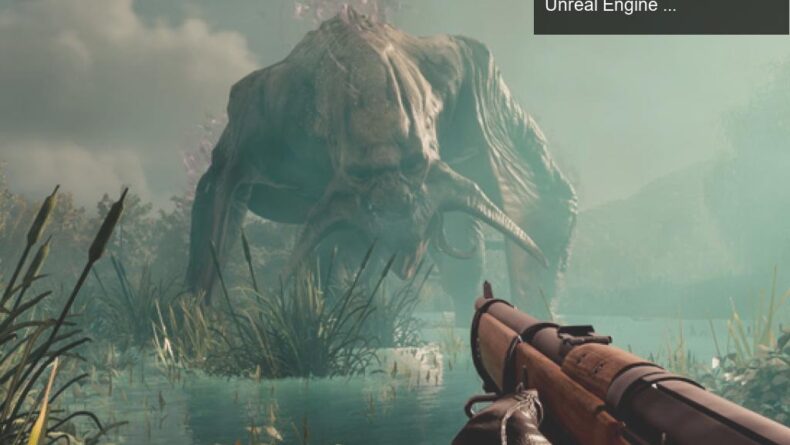 Nightingale: Hayatta Kalma Oyununda Büyük Bekleme ve Unreal Engine 5 Heyecanı