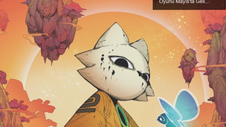 Nine Sols: Sekiro’dan Esinlenen Yeni 2D Aksiyon Oyunu Mayıs’ta Geliyor!