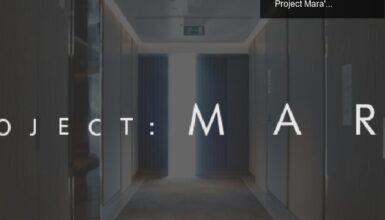 Ninja Theory’nin Yenilikçi Projeleri: Hellblade II ve Project Mara’nın Heyecanı