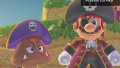 Nintendo, Reddit Moderatörüne Dava Açtı: Korsanlıkta Son Nokta!