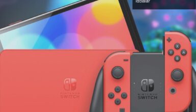 Nintendo Switch 2: Geri Uyumluluk ve Heyecan Verici İddialar