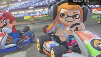 Nintendo Switch: Satış Rekorları ve Gelecek Oyunların Etkisi