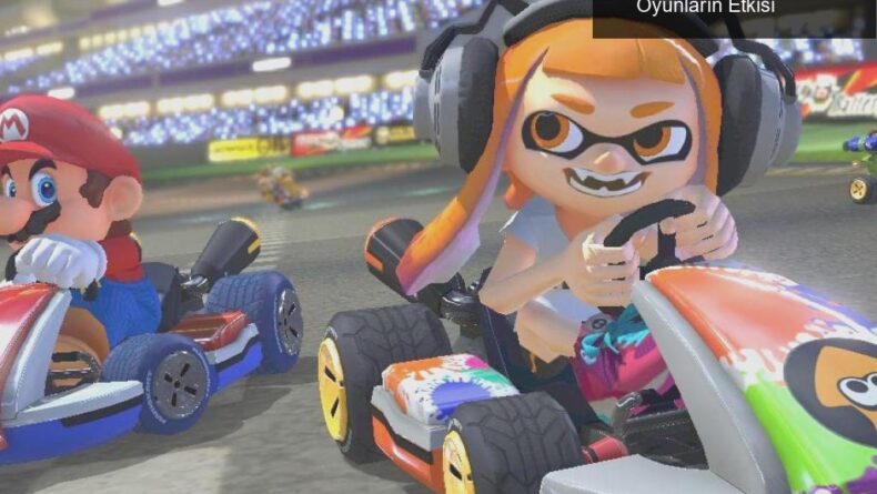 Nintendo Switch: Satış Rekorları ve Gelecek Oyunların Etkisi