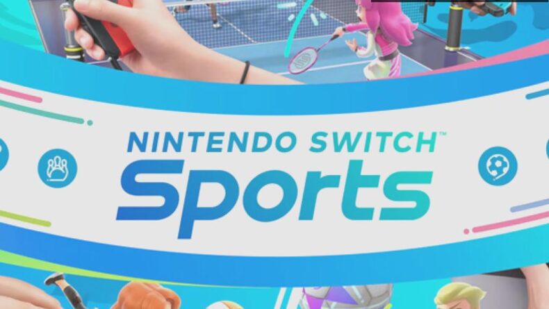 Nintendo Switch Sports: Yeni Nesil Spor Eğlencesi mi?