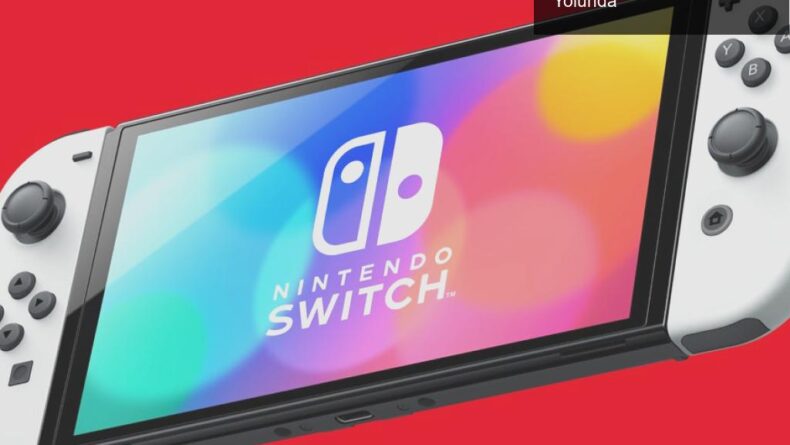 Nintendo Switch: Tarihin En Çok Satan Konsolu Olma Yolunda