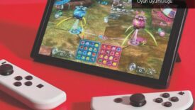 Nintendo’dan Switch Pro Beklentileri: Yeni Konsol ve Oyun Uyumluluğu