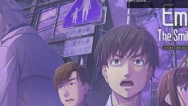 Nintendo’dan Yeni Korku Oyunu: Emio – The Smiling Man ile Geri Dönüş!